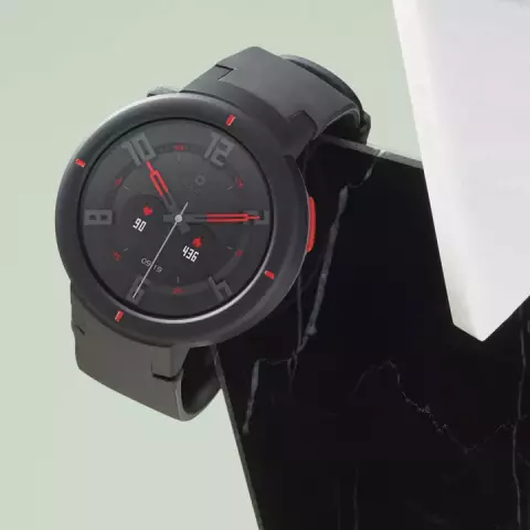 ساعت هوشمند  Xiaomi مدل  AMAZFIT VERGE