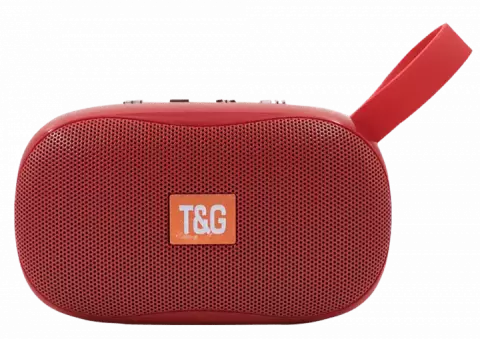 اسپیکر قابل حمل T-G مدل  TG-173