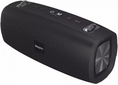 اسپیکر قابل حمل Energizer مدل PowerSound BTS-204