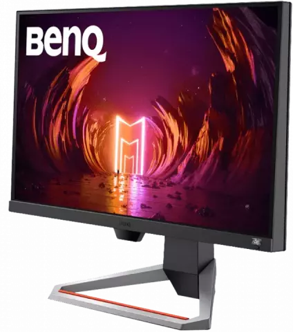 BenQ Gaming MOBIUZ EX2510