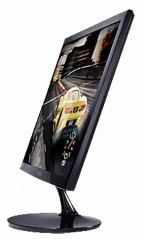 Samsung GAMING S24D332H