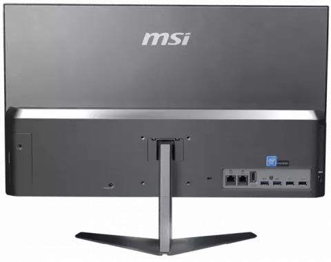 MSI Pro 24X 10M