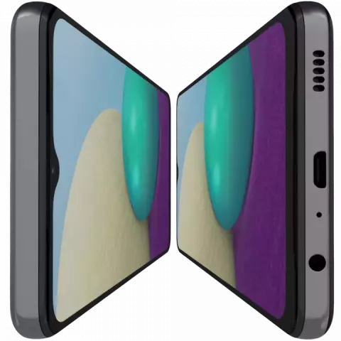 Samsung Galaxy A02 SM-A022F/DS