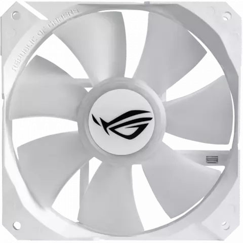 ASUS ROG Strix LC 360 RGB White Edition