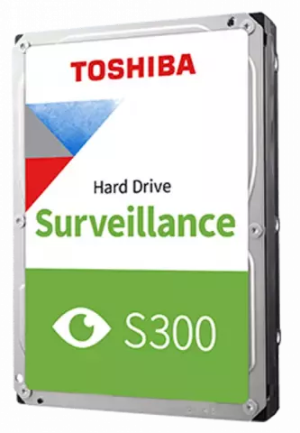 Toshiba Surveillance S300 HDWT720