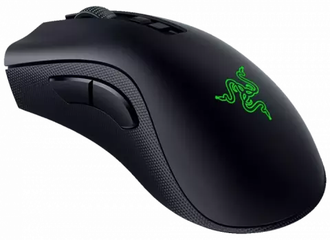 موس بی سیم گیمینگ Razer مدل DeathAdder V2 Pro