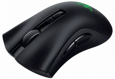 موس بی سیم گیمینگ Razer مدل DeathAdder V2 Pro