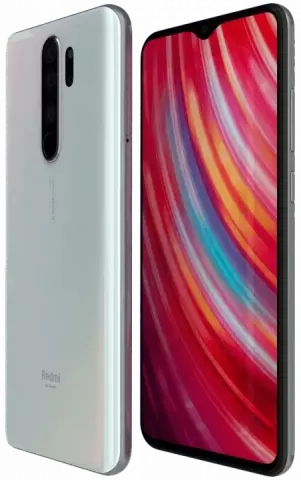 Xiaomi REDMI NOTE 8 PRO
