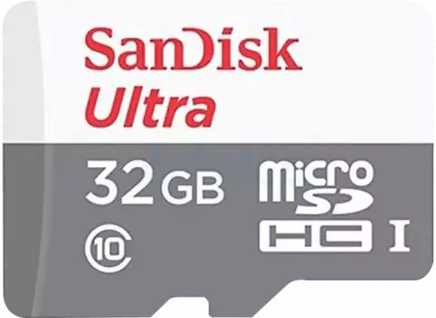 Sandisk Ultra