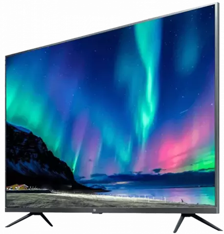 تلویزیون LED هوشمند 43 اینچ Xiaomi مدل MI TV 4S L43M5-5ASP نسخه گلوبال