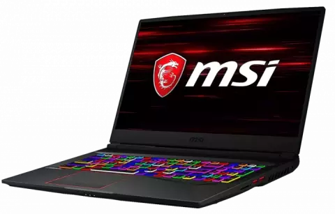 لپ تاپ گیمینگ 17.3 اینچ MSI مدل GE75 Raider 10SFS