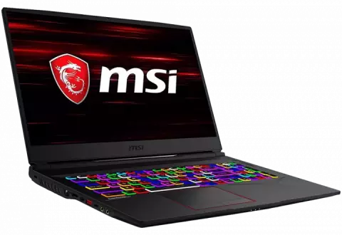 لپ تاپ گیمینگ 17.3 اینچ MSI مدل GE75 Raider 10SFS