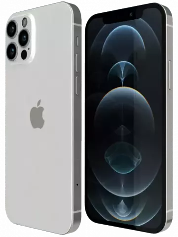 Apple iPhone 12 Pro 5G