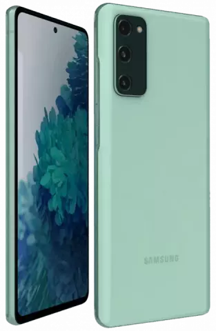 Samsung GALAXY S20 FE