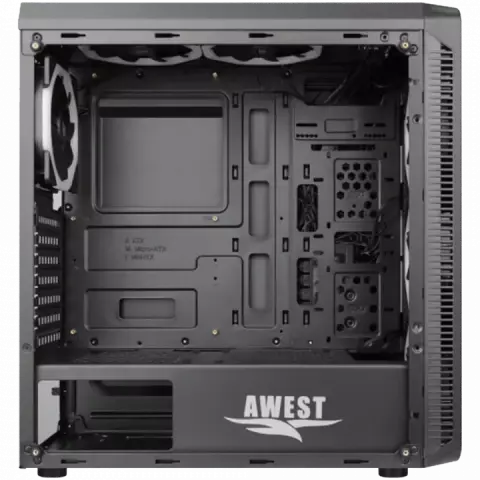 AWEST Gaming GT-AV05-BG