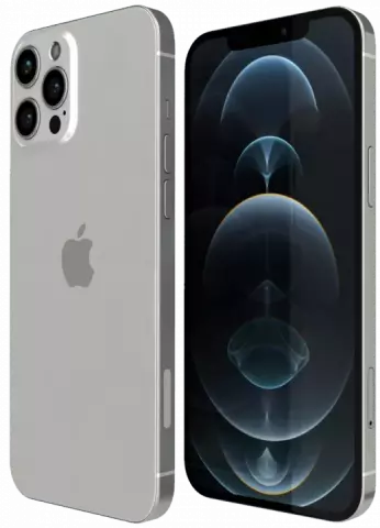 Apple iPhone 12 Pro Max 5G