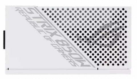 ASUS ROG STRIX 850G White Edition
