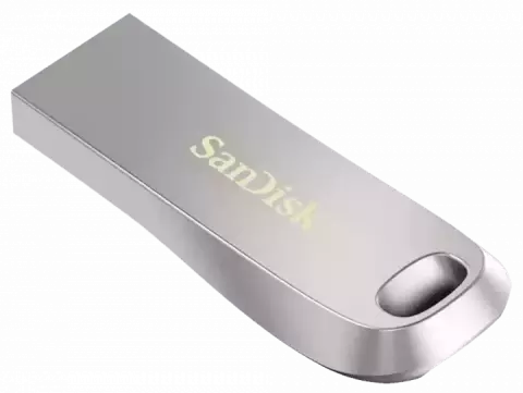 Sandisk Ultra Luxe