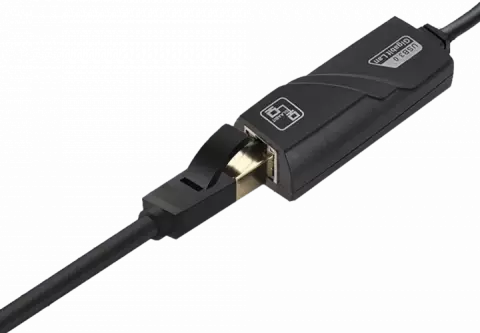 آداپتور شبکه USB 3.0 TO GIGABIT