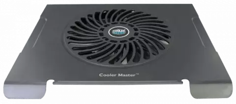 Cooler Master NOTEPAL CMC3