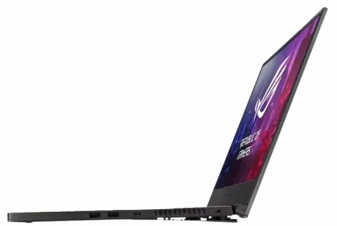 لپ تاپ گیمینگ 17.3 اینچ Asus مدل ROG ZEPHYRUS S17 GX701GXR