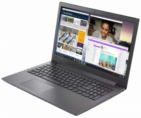 لپ تاپ 15.6 اینچ Lenovo مدل IDEAPAD 130 15AST