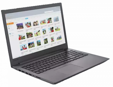 لپ تاپ 15.6 اینچ Lenovo مدل IDEAPAD 130 15AST