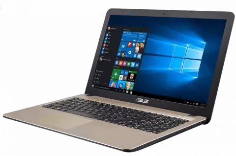 لپ تاپ 15.6 اینچ ASUS مدل VIVOBOOK F540MA