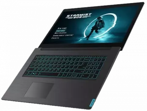 لپ تاپ 15.6اینچی Lenovo IDEAPAD L340 مدل 15IWL 81LG00PEAX