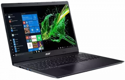 لپ تاپ 15.6 اینچ Acer مدل ASPIRE 3 A315-54K-336C