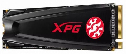 حافظه SSD اینترنال 1 ترابایت Adata مدل XPG GAMMIX S5 NVMe M.2