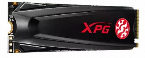 حافظه SSD اینترنال 1 ترابایت Adata مدل XPG GAMMIX S5 NVMe M.2