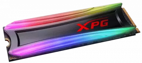 حافظه SSD اینترنال 1 ترابایت Adata مدل XPG SPECTRIX S40G NVMe M.2