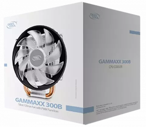 Deepcool GAMMAXX 300B