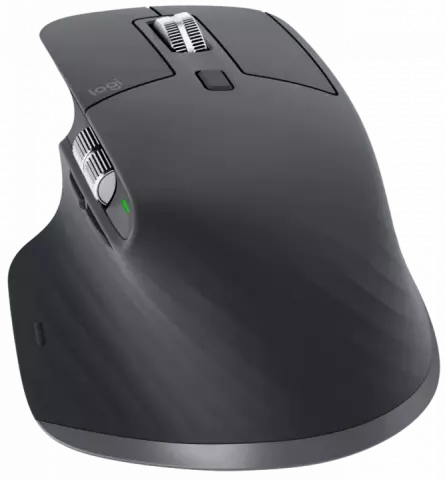 موس بی سیم Logitech مدل  MX MASTER 3