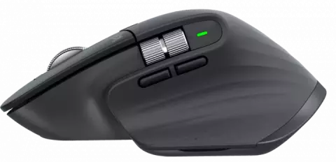 موس بی سیم Logitech مدل  MX MASTER 3