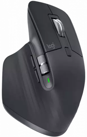 موس بی سیم Logitech مدل  MX MASTER 3