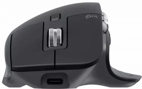 موس بی سیم Logitech مدل  MX MASTER 3