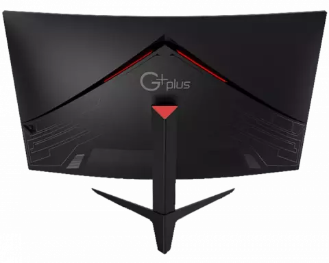 G plus Gaming GGM-K327QN