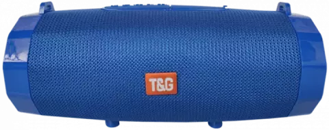 اسپیکر قابل حمل T-G مدل  TG535