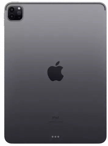 تبلت 11 اینچ Apple مدل iPad Pro 2020 WiFi