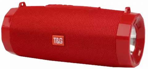 اسپیکر قابل حمل T-G مدل  TG535