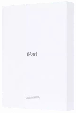 تبلت 10.2 اینچ Apple مدل  iPad 7 2019