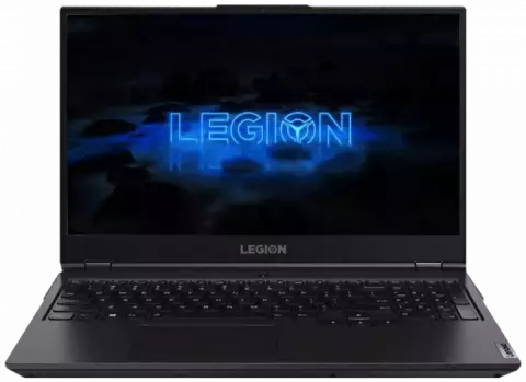 Lenovo Gaming Legion 5 15IMH05