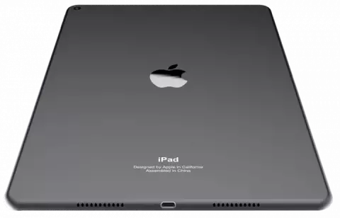 تبلت 10.5 اینچ Apple مدل  iPad Air 3