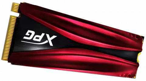 حافظه SSD اینترنال 2 ترابایت Adata مدل XPG GAMMIX S11 PRO NVME M.2