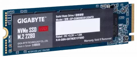 GIGABYTE GP-GSM2NE3512GNTD