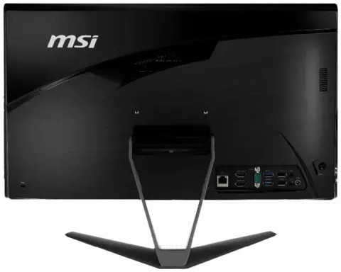 آل این وان (ALL IN ONE) 4 گیگابایت 1 ترابایت 21.5 اینچ MSI مدل PRO 22XT-9M