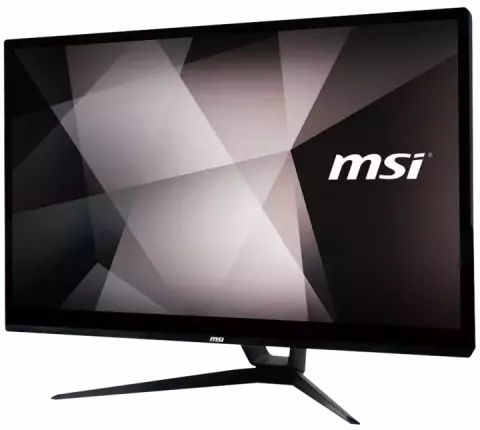 آل این وان (ALL IN ONE) 4 گیگابایت 1 ترابایت 21.5 اینچ MSI مدل PRO 22XT-9M