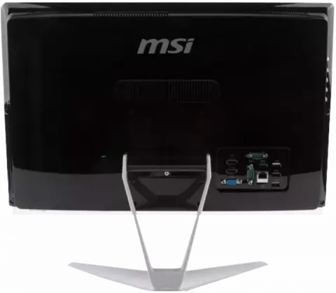 آل این وان (ALL IN ONE) 4 گیگابایت 1 ترابایت 19.5 اینچ MSI مدل PRO 20EX 7M